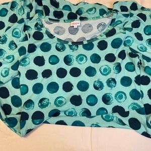 Lularoe Nicole dress